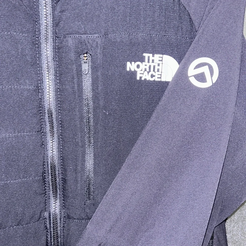 The north face summit series breithorn 50/50 down jacket hybrid